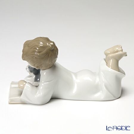 NAO ナオ 一緒にお勉強 02001285