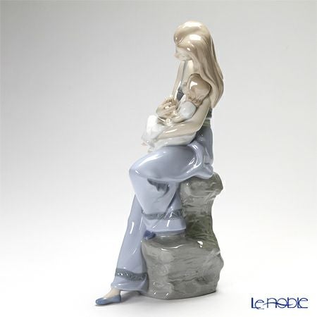 NAO ナオ My little girl 02001297