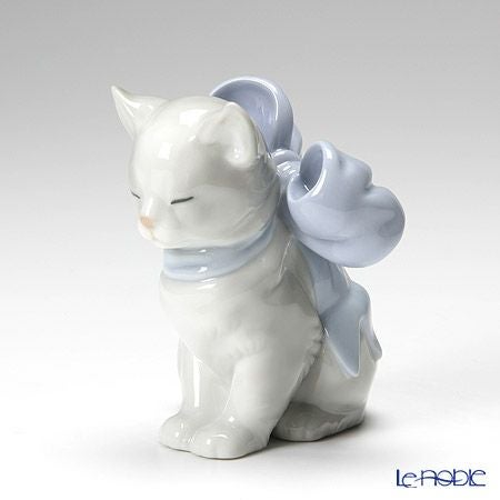 NAO ナオ リボンの仔猫 02001348