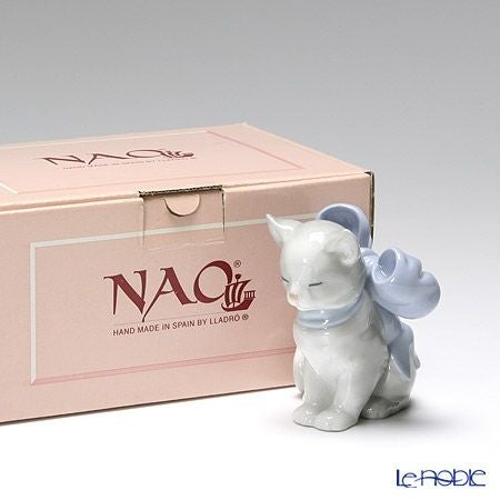 NAO ナオ リボンの仔猫 02001348
