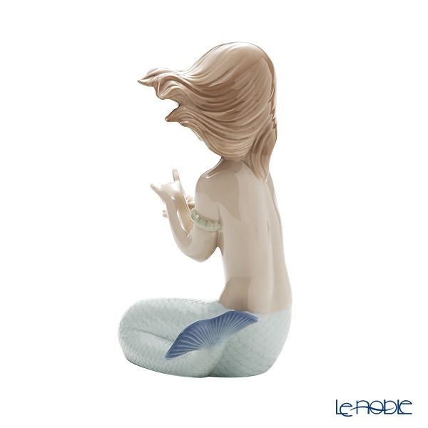 NAO ナオ 海の宝石 02001368 H21x12cm