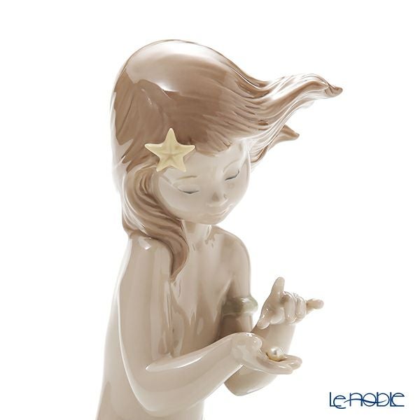 NAO ナオ 海の宝石 02001368 H21x12cm