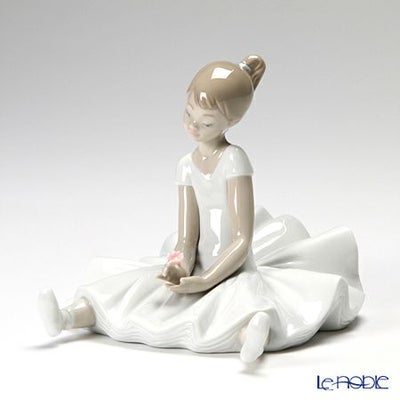 NAO ナオ 夢見るバレリーナ 02001456 | ブランド洋食器専門店ル 