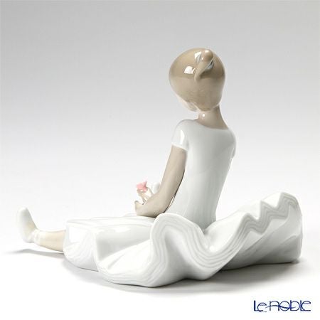 NAO ナオ 夢見るバレリーナ 02001456 | ブランド洋食器専門店ル