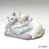 NAO ナオ 仲良しのネコ 02001578