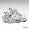 NAO ナオ 仲良しのネコ 02001578