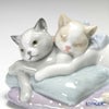 NAO ナオ 仲良しのネコ 02001578