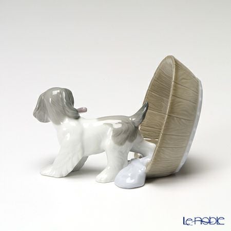 NAO ナオ 仔犬のいたずら 02001590