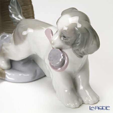 NAO ナオ 仔犬のいたずら 02001590