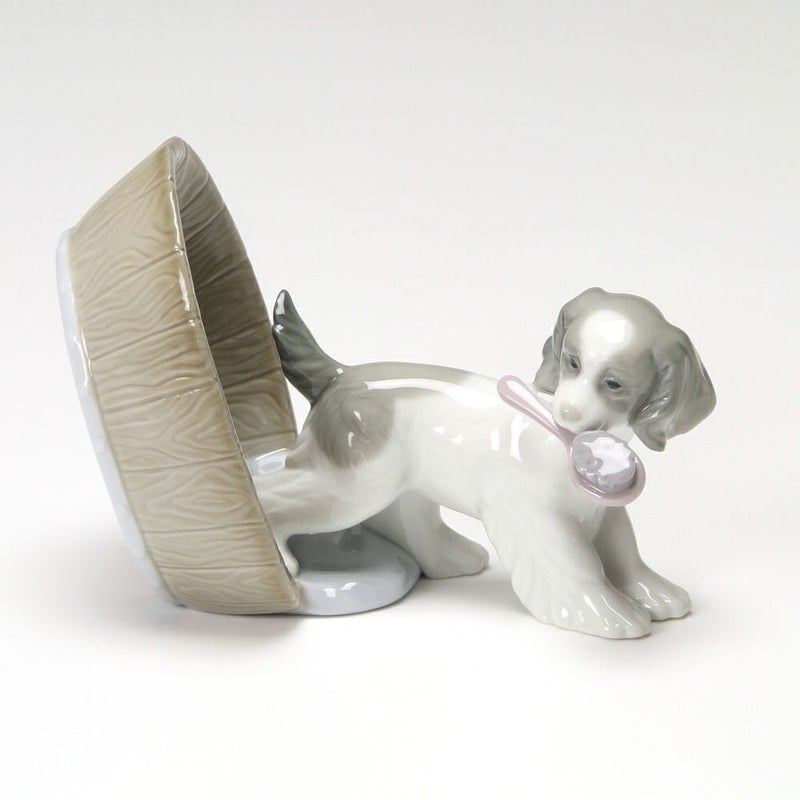 NAO ナオ 仔犬のいたずら 02001590