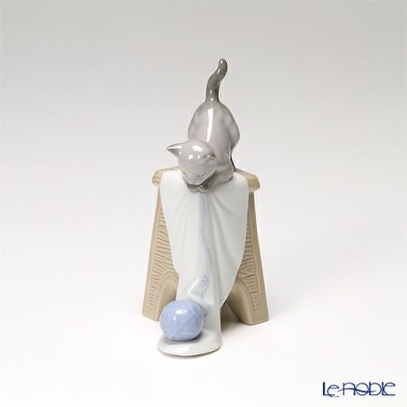 NAO ナオ 仔猫のいたずら 02001592