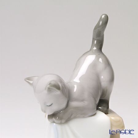 NAO ナオ 仔猫のいたずら 02001592