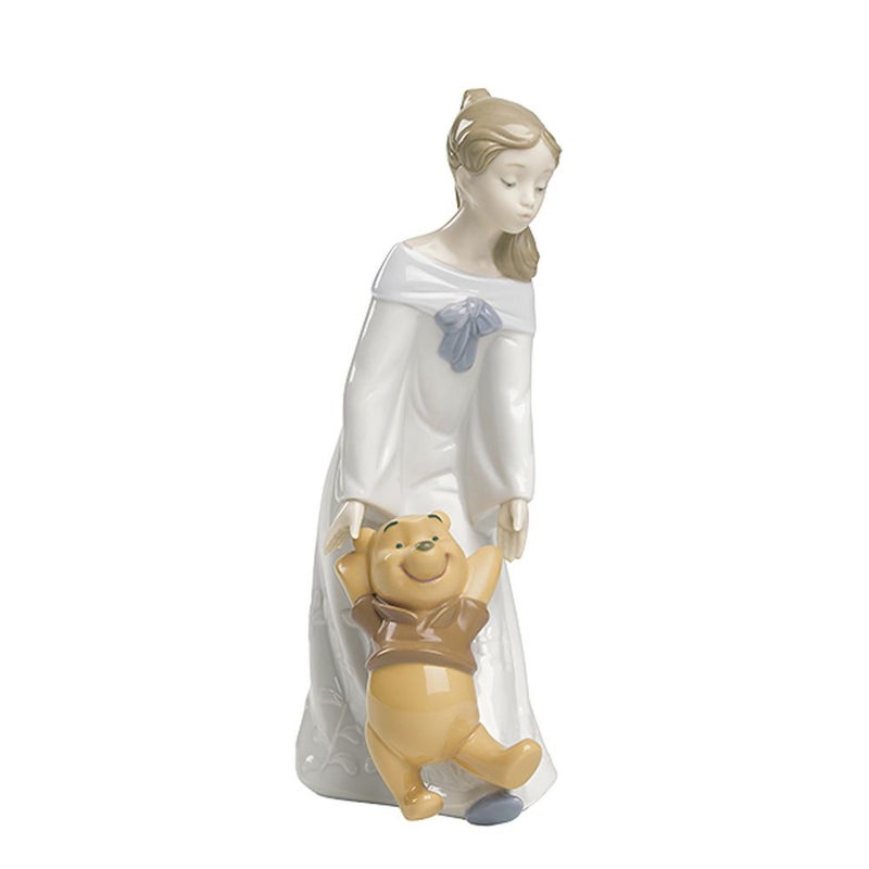 NAO ナオ プーさんと一緒 02001593