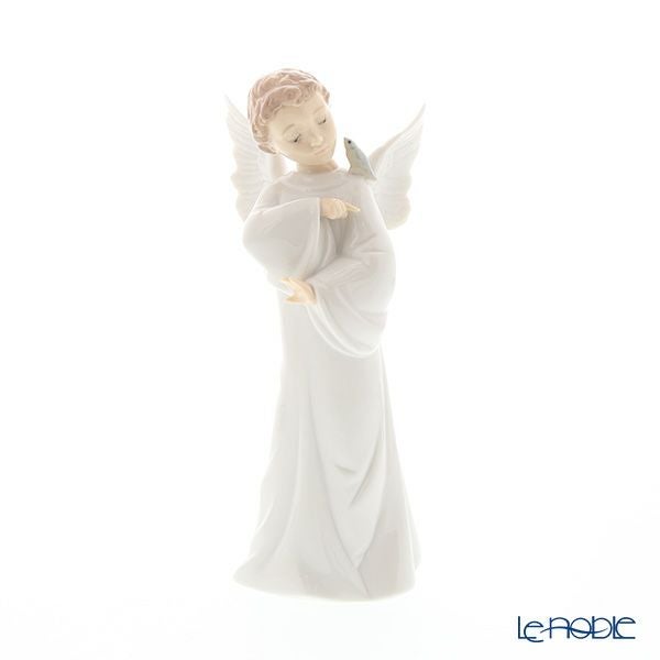 NAO ナオ 天使のやさしさ 02001596（H22×11cm）