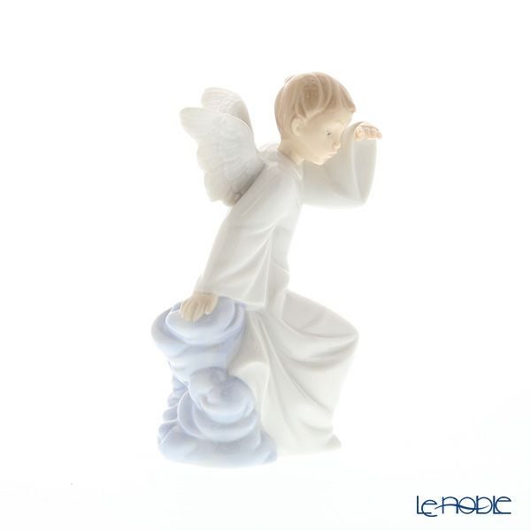 NAO ナオ 天使のまなざし 02001597（H8×8cm）
