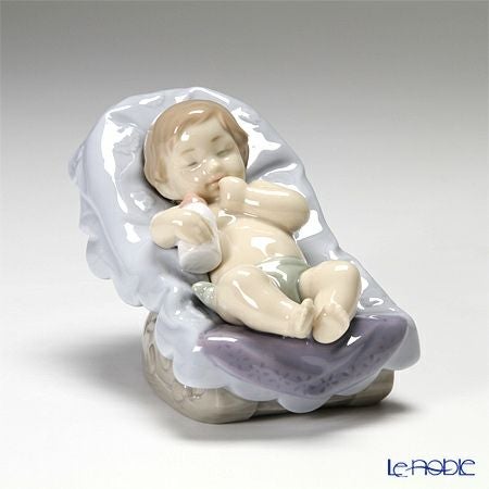 NAO ナオ 夢見るベイビー（男の子） 02001610