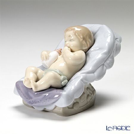 NAO ナオ 夢見るベイビー（男の子） 02001610