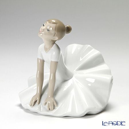 NAO ナオ 初めてのバレエ 02001612