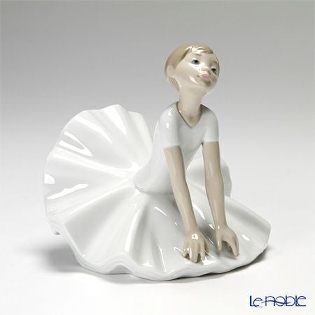 NAO ナオ 初めてのバレエ 02001612