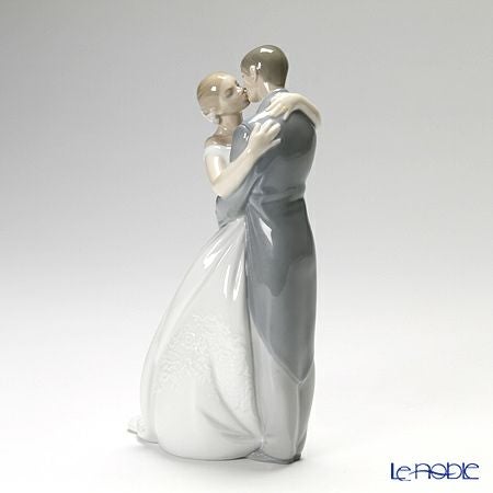 【美品】NAO ナオ 「愛のキューピッド」 NAO ナオ 永遠のキス 02001613 | ブランド洋食器専門店ル・ノーブル