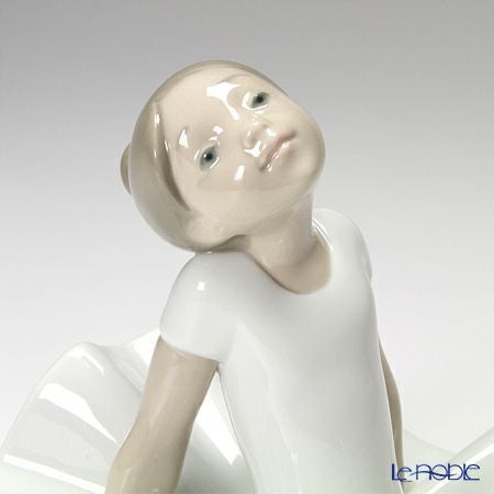 NAO ナオ あこがれのバレエ 02001616