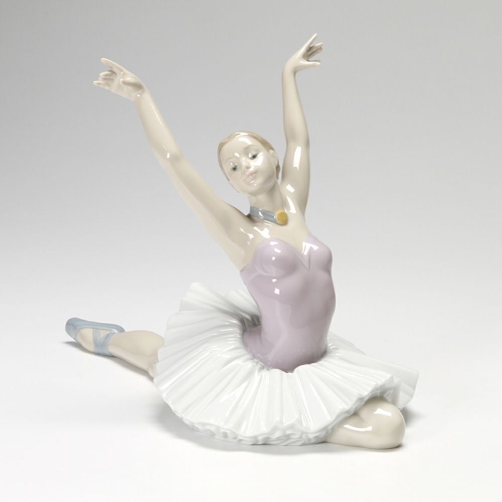 夢見るバレリーナ　ナオ NAO リヤドロ 51-iUWlJtLL._AC_UF894,