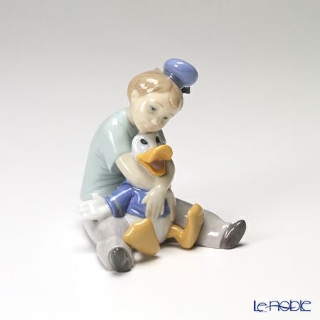 NAO ナオ ドナルドと夢の中 02001642