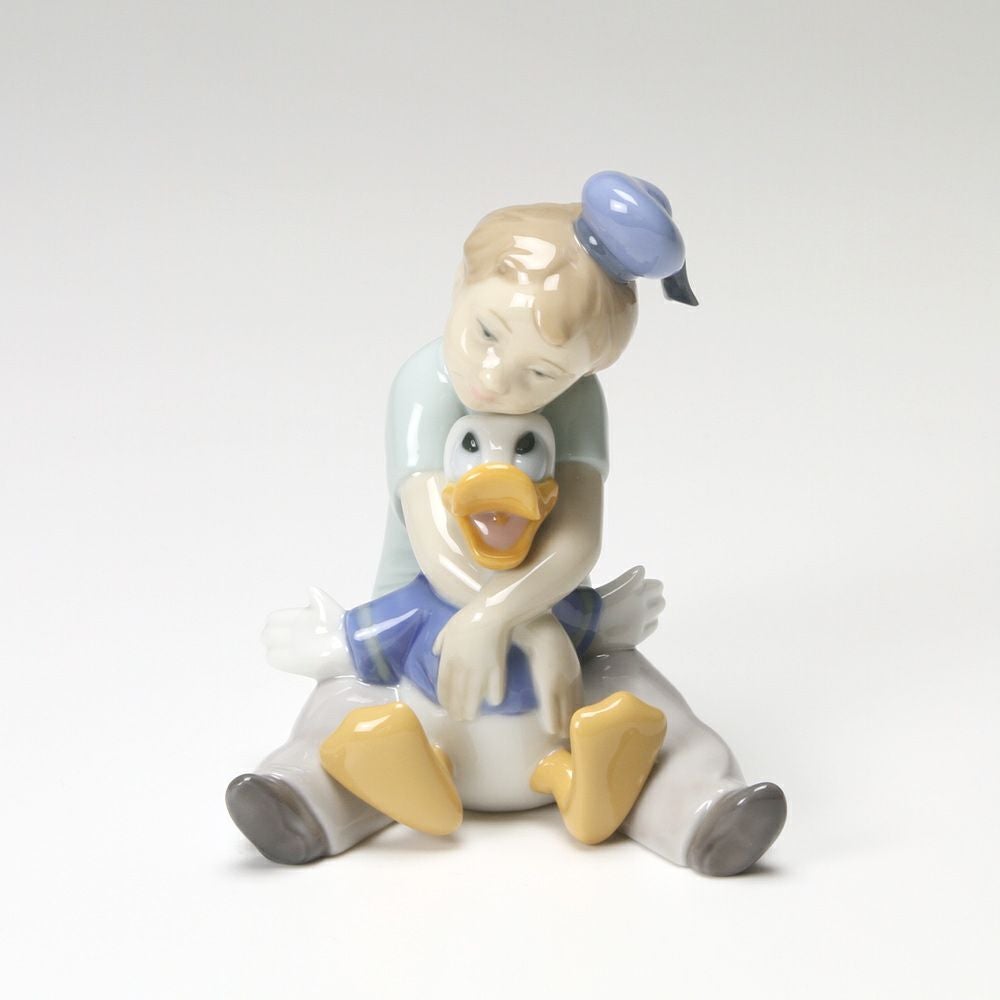 NAO ナオ リボンの仔猫 02001348 | ブランド洋食器専門店ル・ノーブル