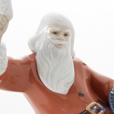 NAO ナオ サンタと遊ぼう 2001677