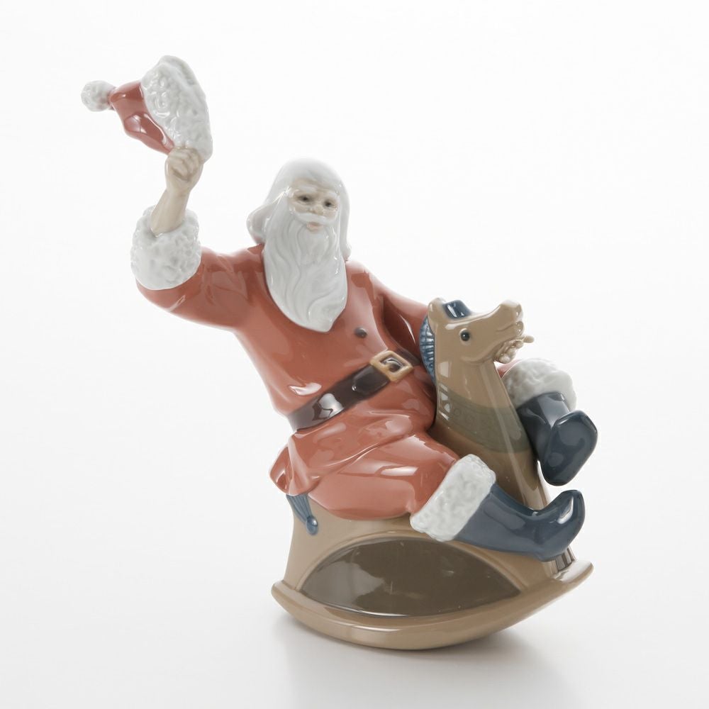 NAO ナオ サンタと遊ぼう 2001677