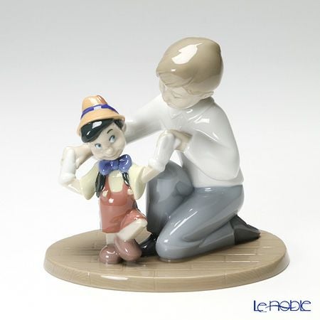 NAO ナオ がんばれピノキオ 02001678