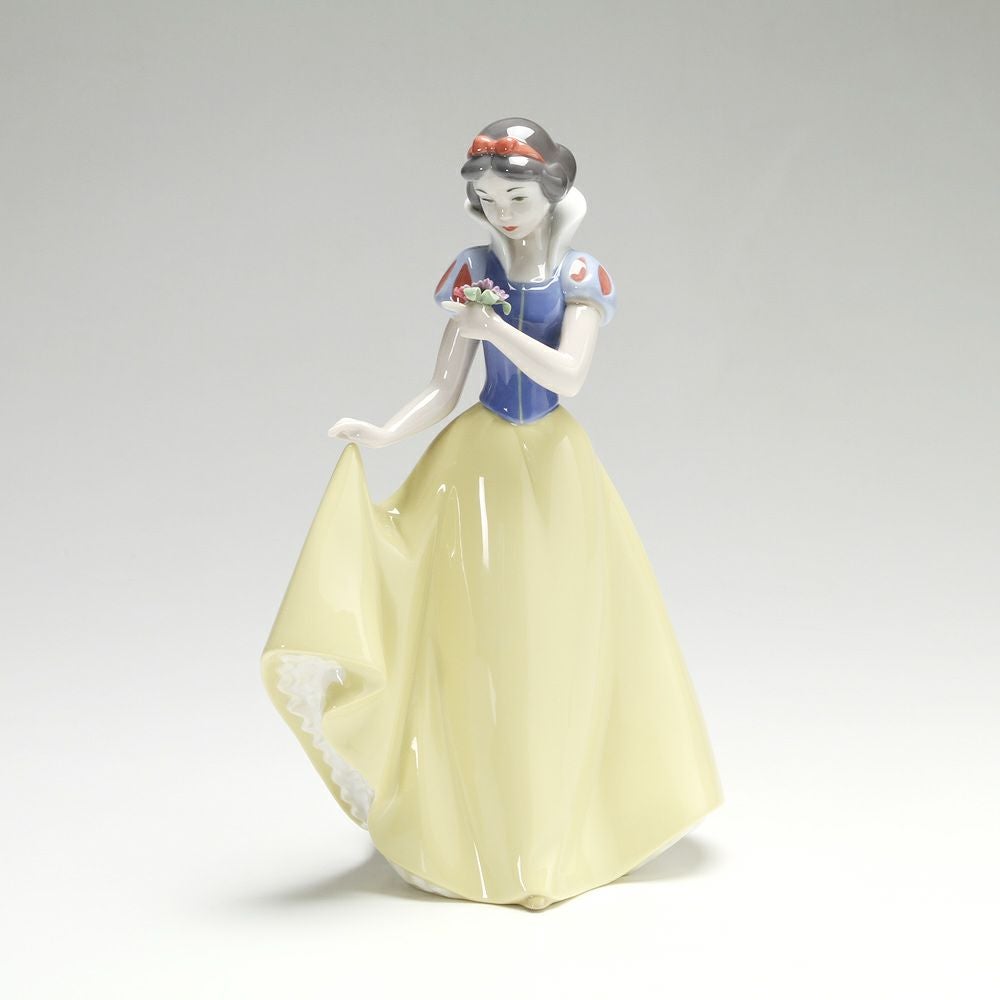 NAO ナオ 白雪姫 02001680 | ブランド洋食器専門店ル・ノーブル 公式