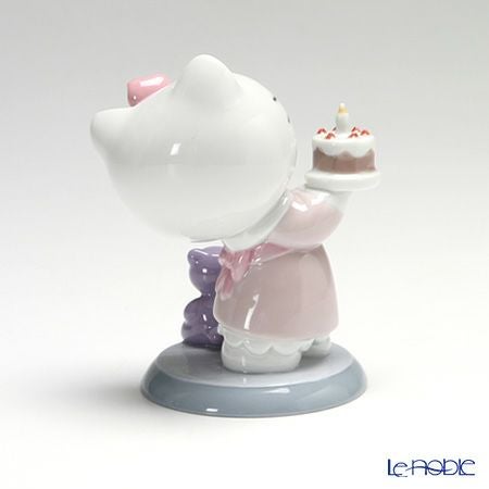 NAO ナオ バースディキティ 02001695