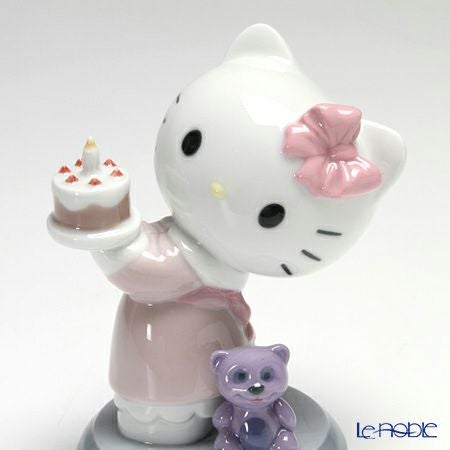 NAO ナオ バースディキティ 02001695