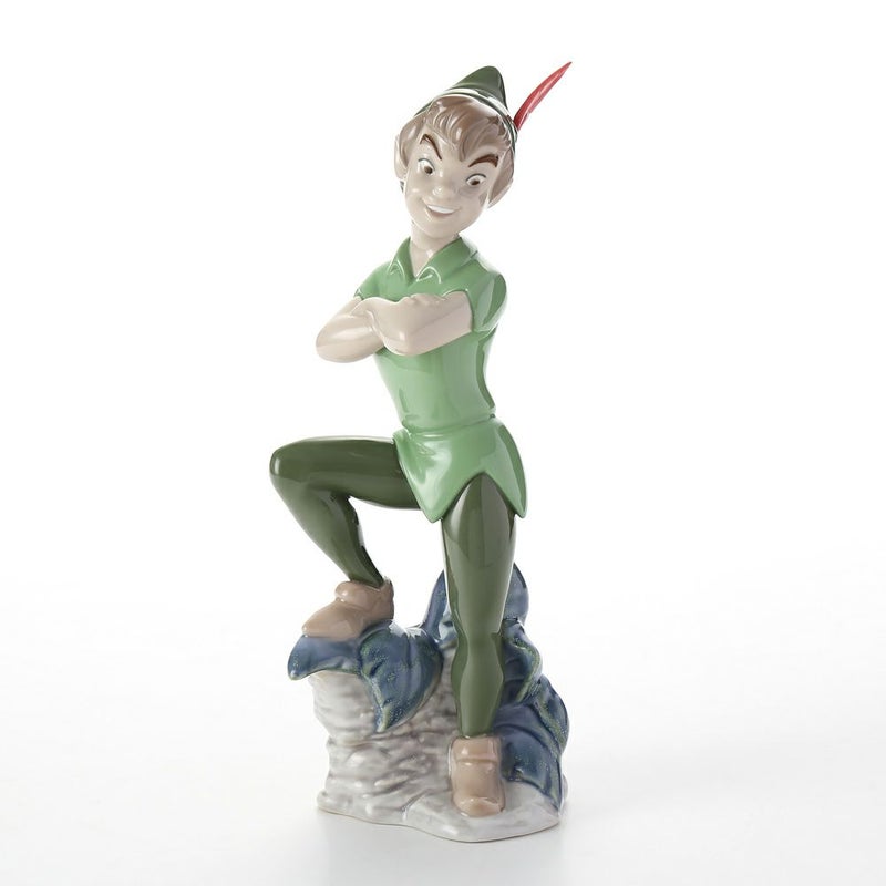 NAO ナオ ピーター・パン 2001835