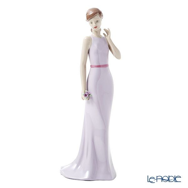 NAO SWEET ELEGANCE WITH FLOWER （PINK） 2001863