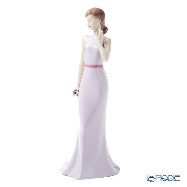 NAO SWEET ELEGANCE WITH FLOWER （PINK） 2001863