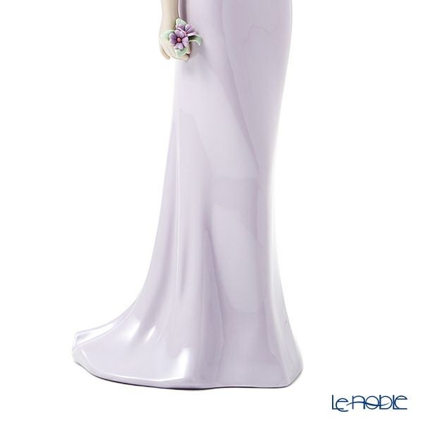 NAO SWEET ELEGANCE WITH FLOWER （PINK） 2001863