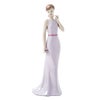 NAO SWEET ELEGANCE WITH FLOWER （PINK） 2001863