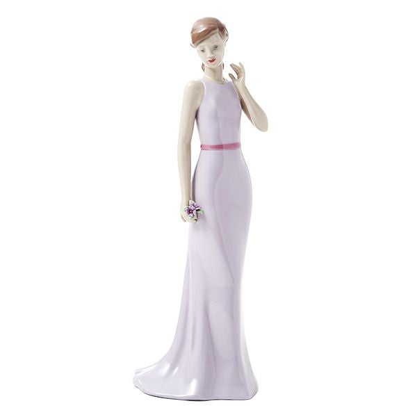 NAO SWEET ELEGANCE WITH FLOWER （PINK） 2001863