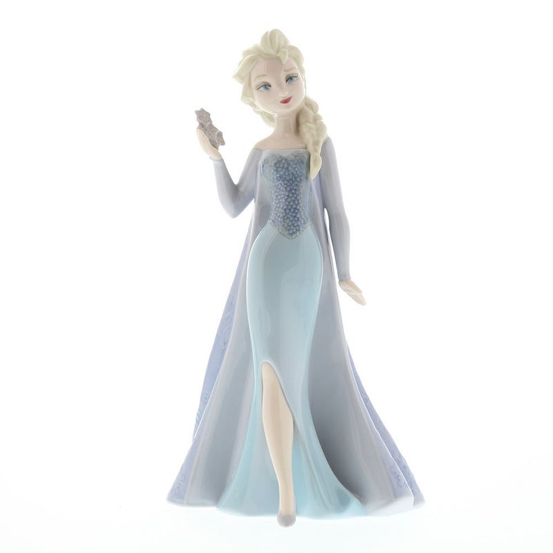 NAO ナオ エルサ 02001876（H28×14cm）