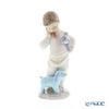NAO ナオ Someone is calling you 02001881（H19×8cm）