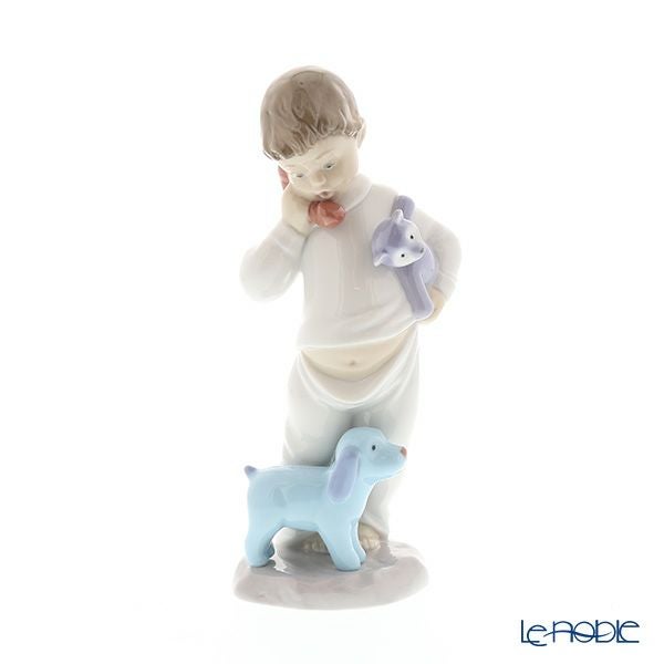 NAO ナオ Someone is calling you 02001881（H19×8cm）