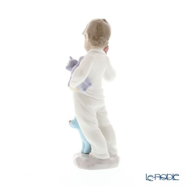 NAO ナオ Someone is calling you 02001881（H19×8cm）