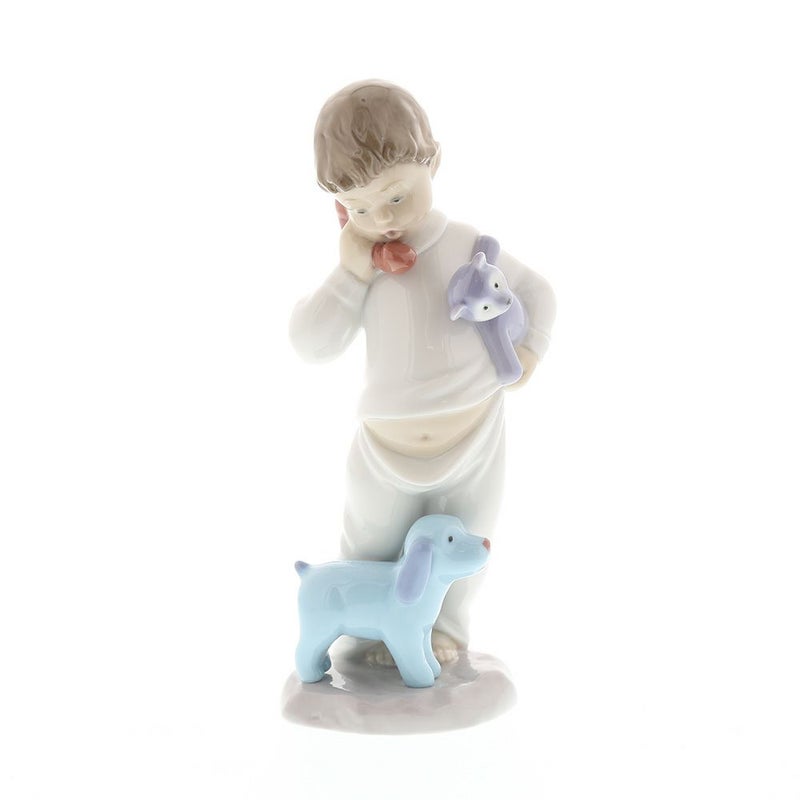 NAO ナオ Someone is calling you 02001881（H19×8cm）