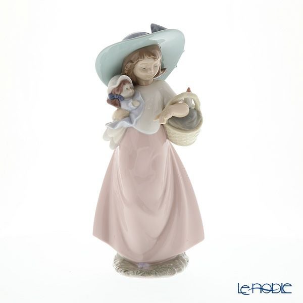 NAO ナオ ピクニック 02001902（H25×14cm）