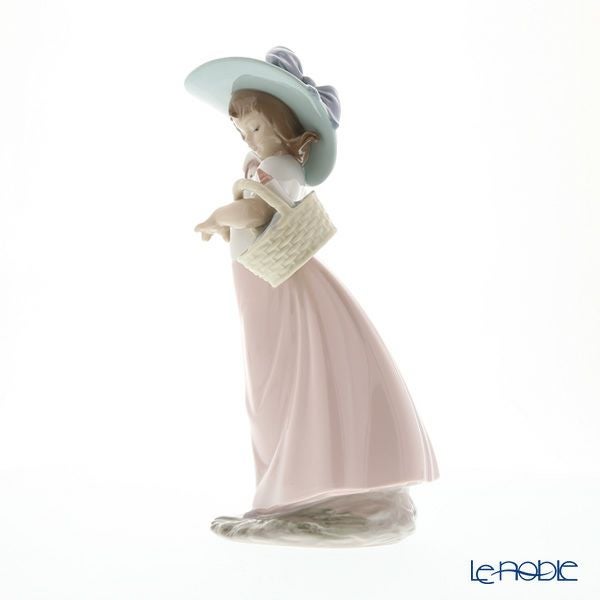 NAO ナオ ピクニック 02001902（H25×14cm）