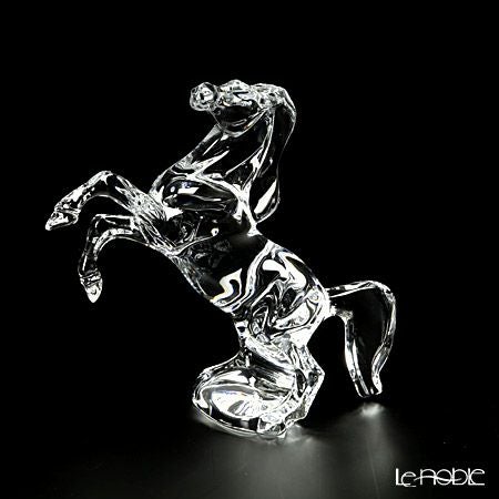 【レガストック川崎本店】Baccarat バカラ いななく馬 2-102-328 [並行輸入品] 000000001744_MTSPibV.jpg