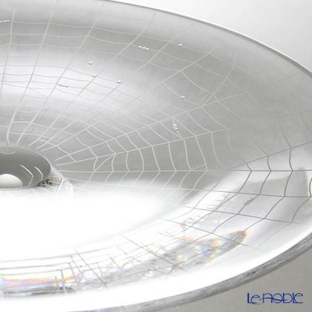 バカラ（Baccarat） オブジェ 2-102-496 ロイヤルガーデン スパイダー