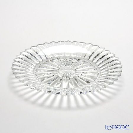 バカラ（Baccarat） ミルニュイ 2-103-963 プレート 22cm